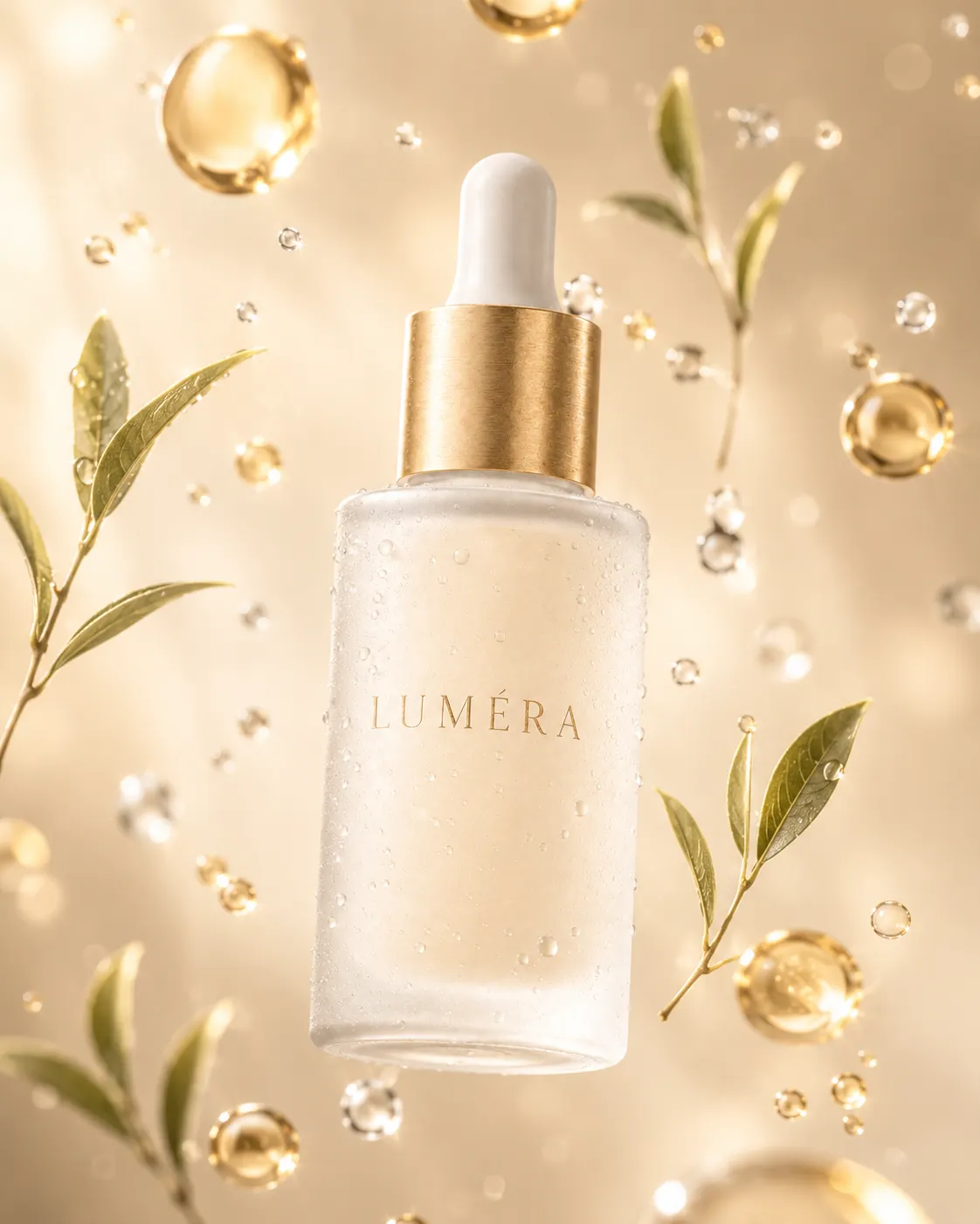 LUMÉRA float