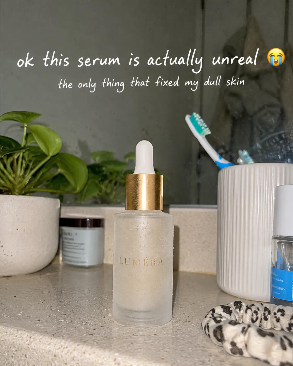 LUMÉRA ad — UGC